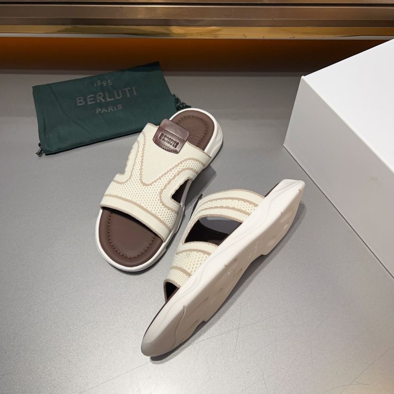 Berluti Sandals